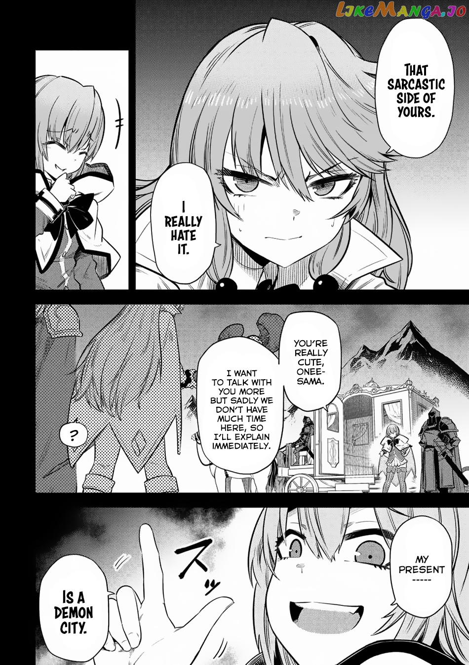 Redo Of Healer, Chapter 15.1 image 11